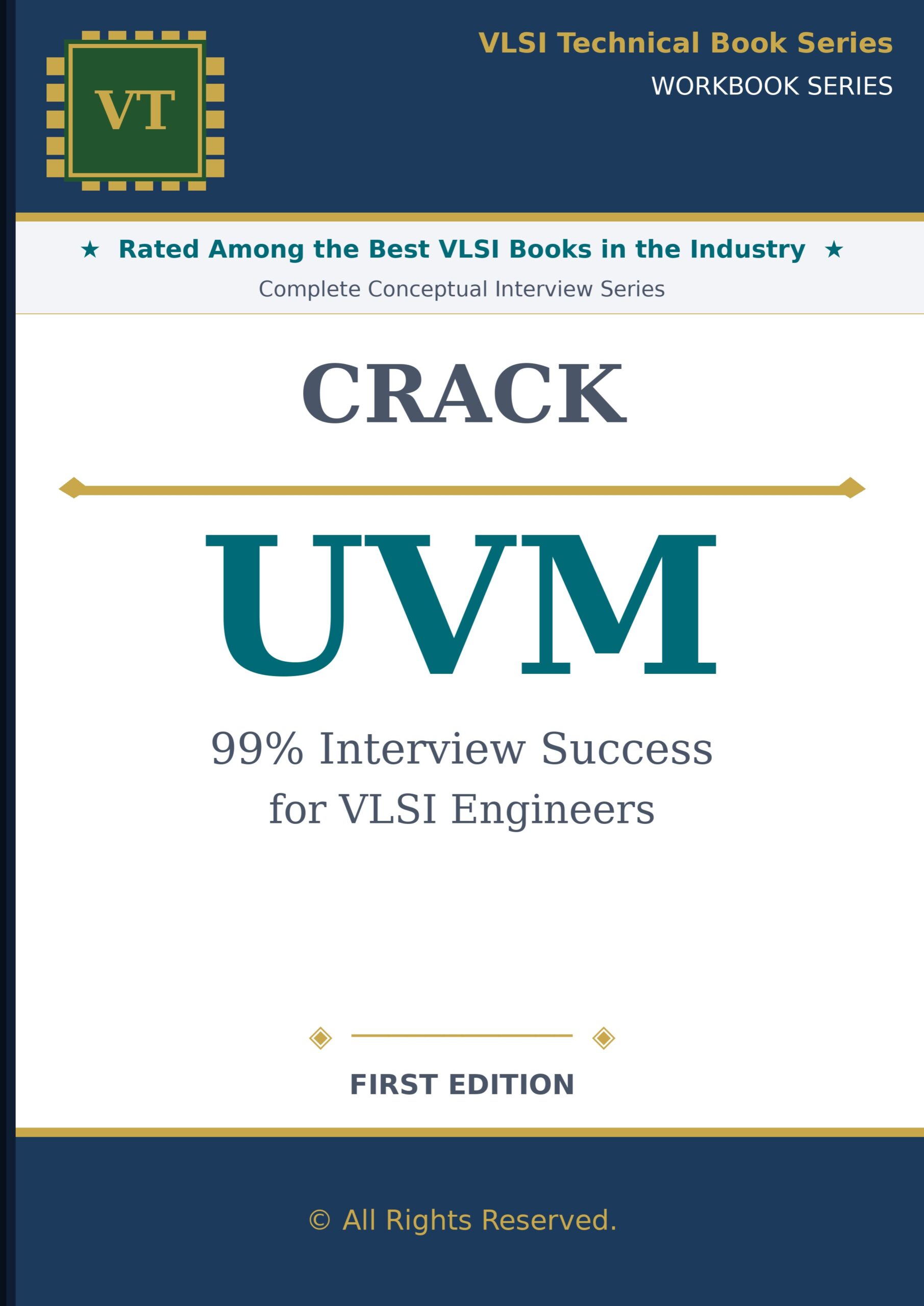 Crack UVM